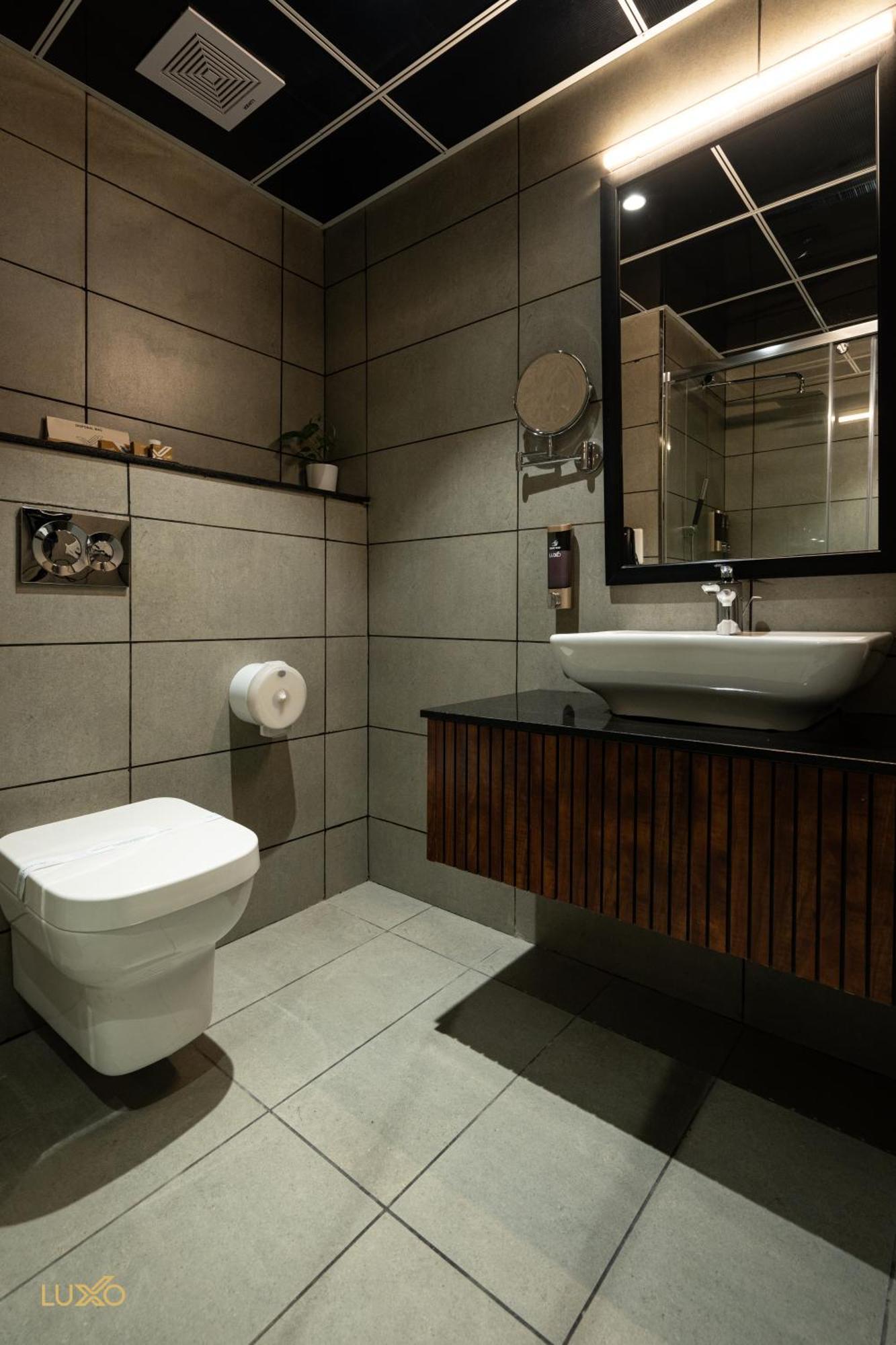Hotel Luxo Kochi Extérieur photo
